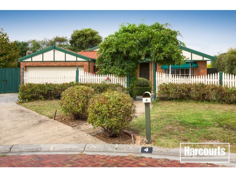 4 Oak Court, Somerville VIC 3912