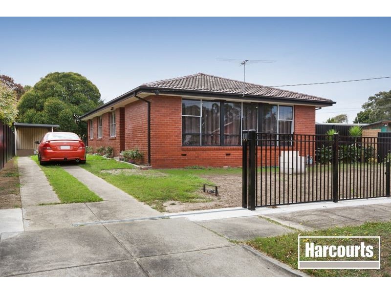2 laurel court, Hastings VIC 3915
