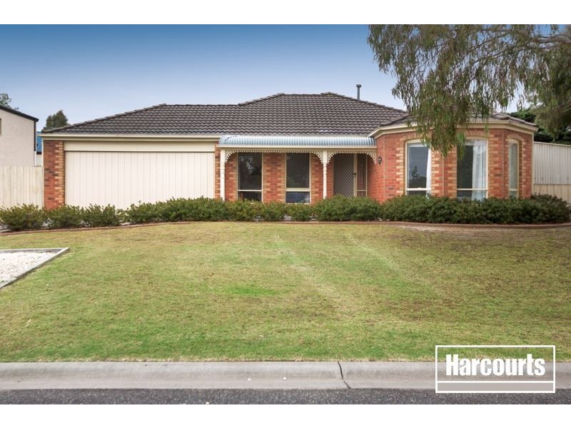 7 Sweet Wattle Place, Somerville VIC 3912
