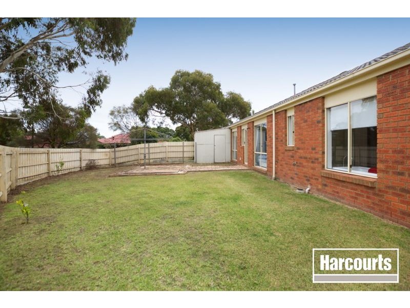 7 Sweet Wattle Place, Somerville VIC 3912