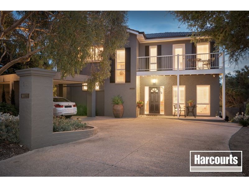 28 Belvedere Rd, Somers VIC 3927