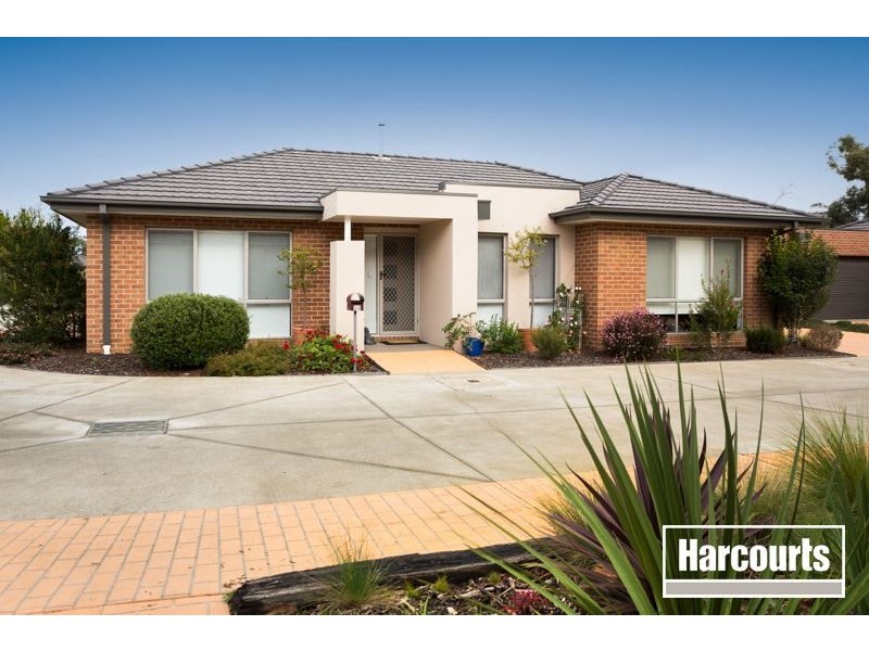 22/300 High Street, Hastings VIC 3915