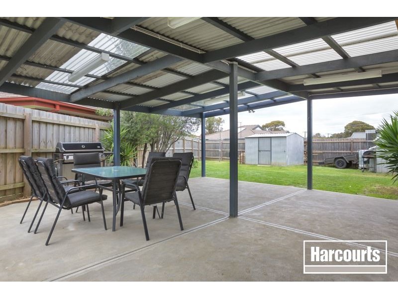 14 Duchess Court, Hastings VIC 3915