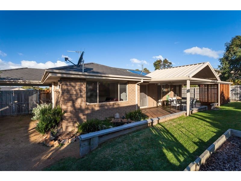3 Victor Drive, Hastings VIC 3915
