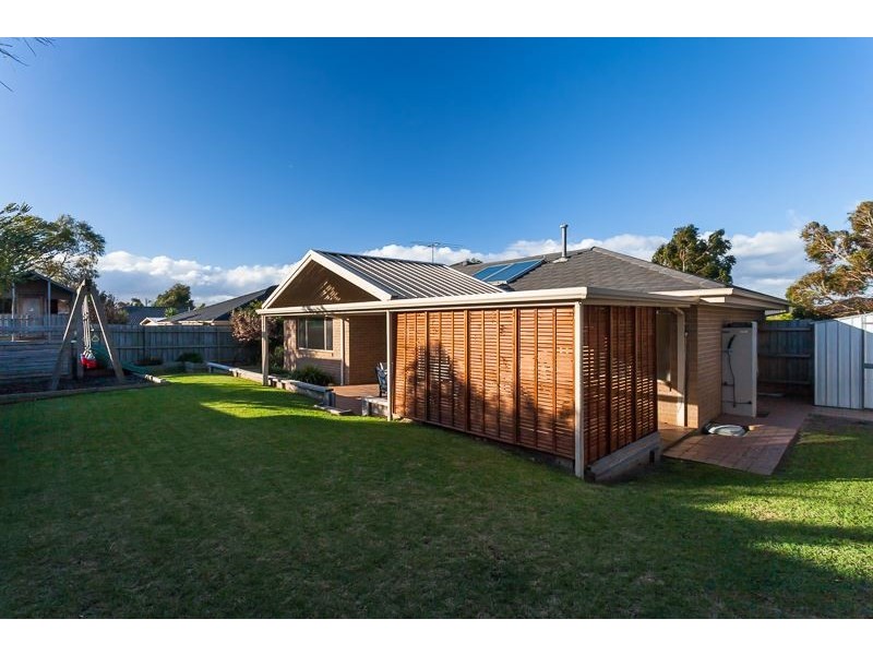 3 Victor Drive, Hastings VIC 3915