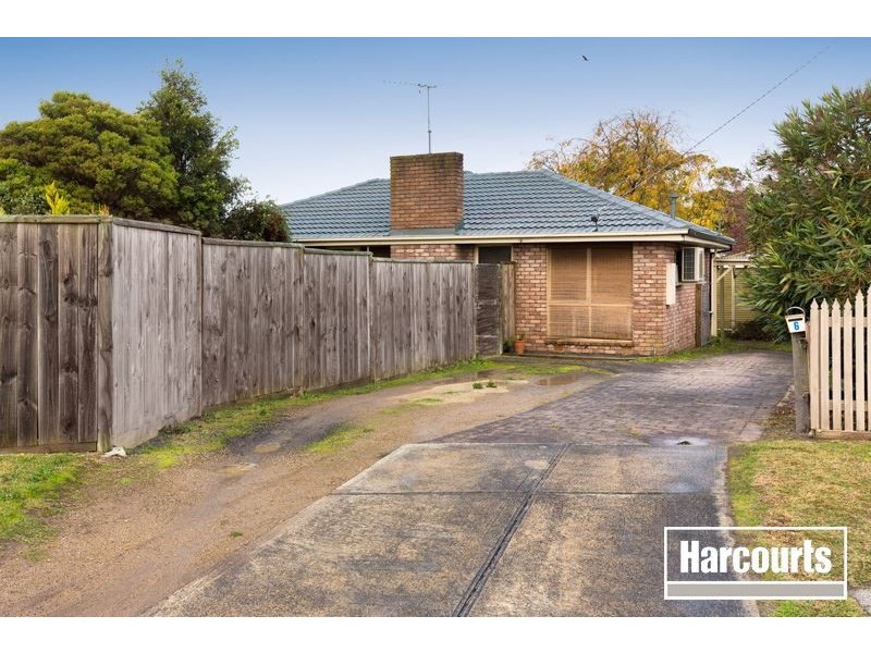 6 Dellwood Court, Hastings VIC 3915