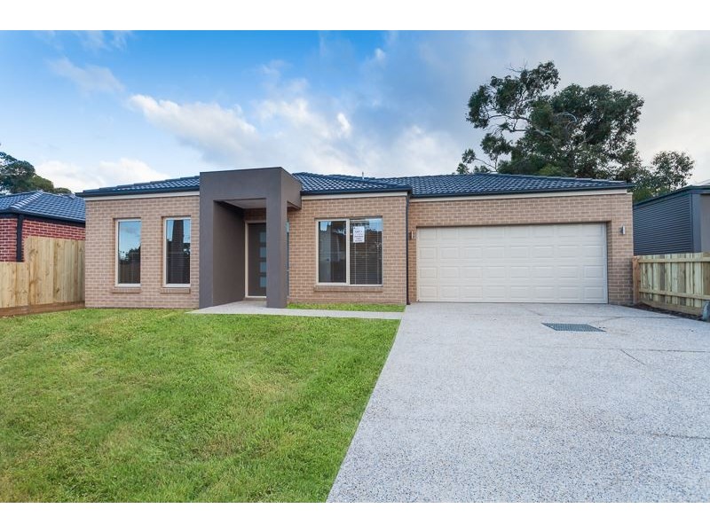 6 Inkerman Street, Bittern VIC 3918