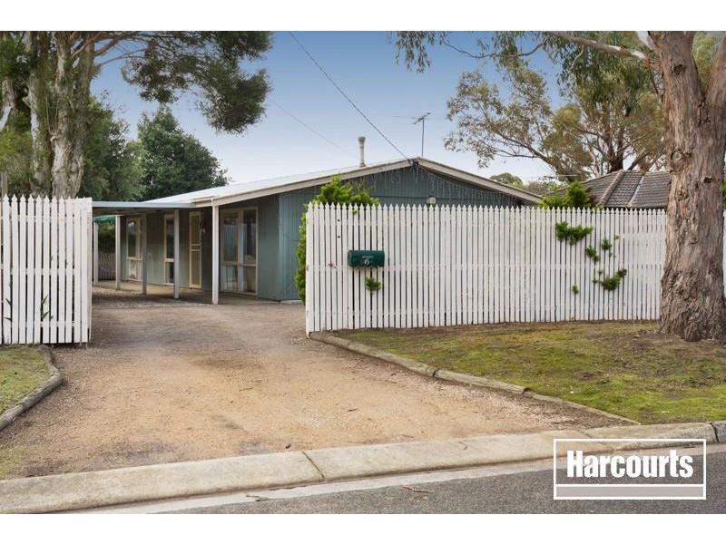 6 Autumn Court, Hastings VIC 3915