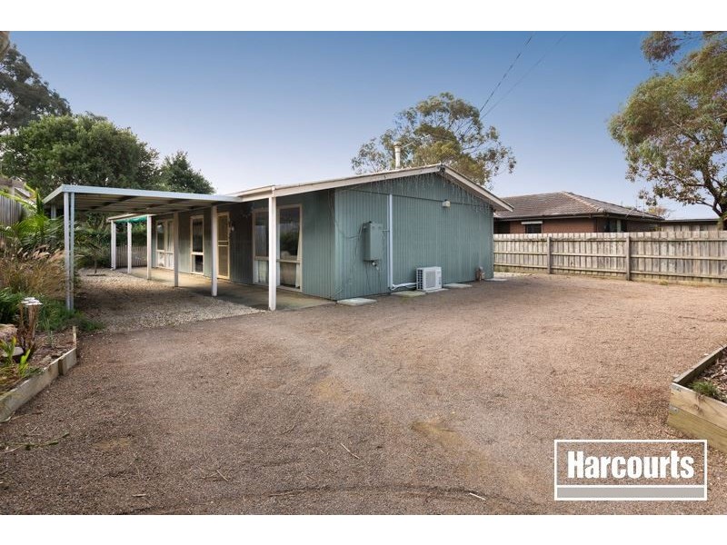 6 Autumn Court, Hastings VIC 3915
