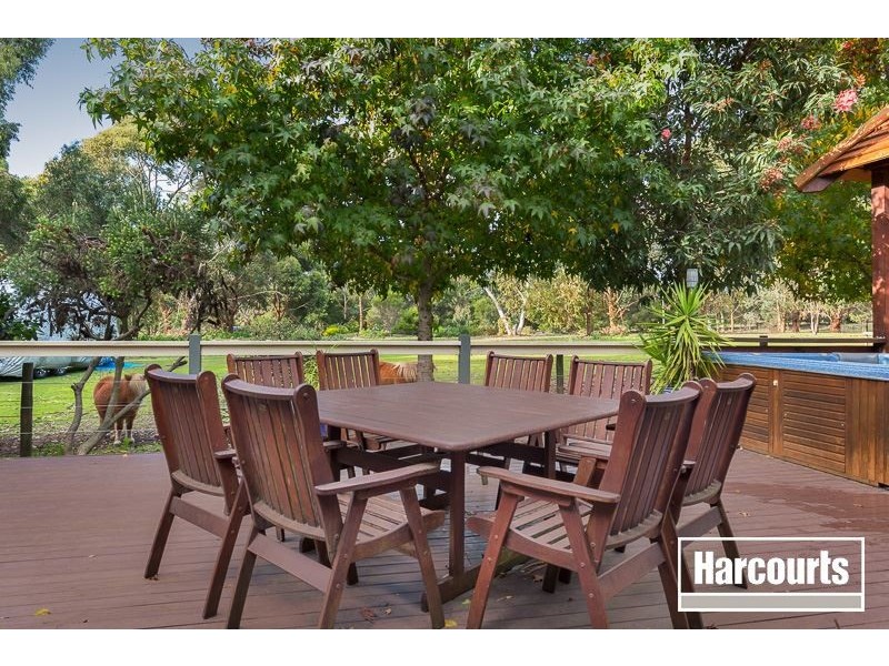 180 Hendersons Road, Bittern VIC 3918