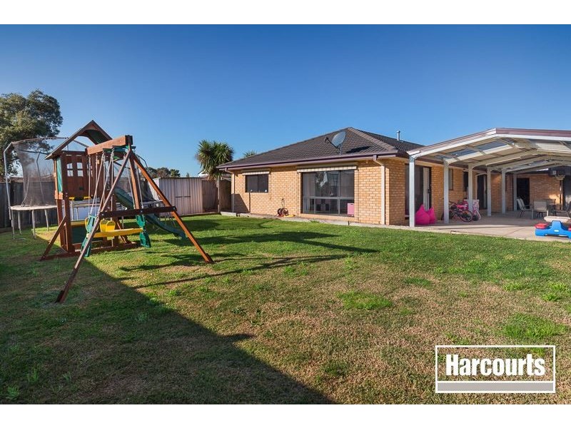 14 Sunset Rise, Hastings VIC 3915