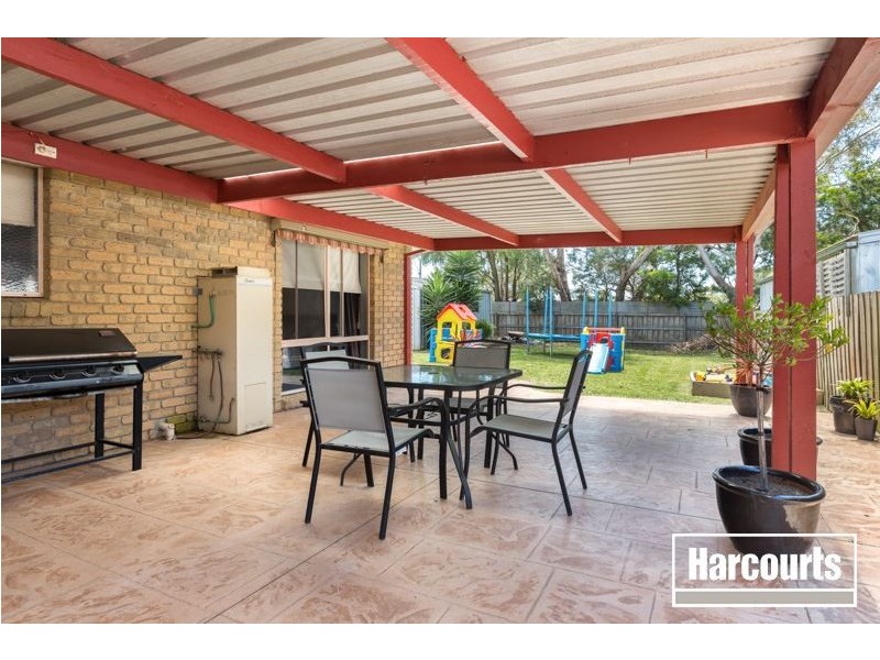 19 Hilltop Rise, Hastings VIC 3915