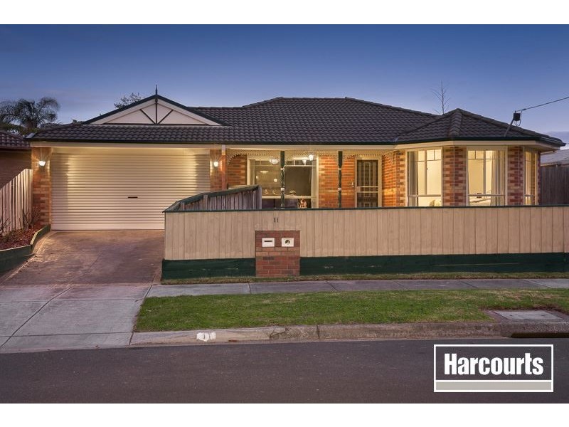 11 Lima Avenue, Tyabb VIC 3913