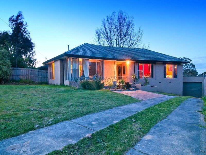 9 Teri Street, Frankston VIC 3199