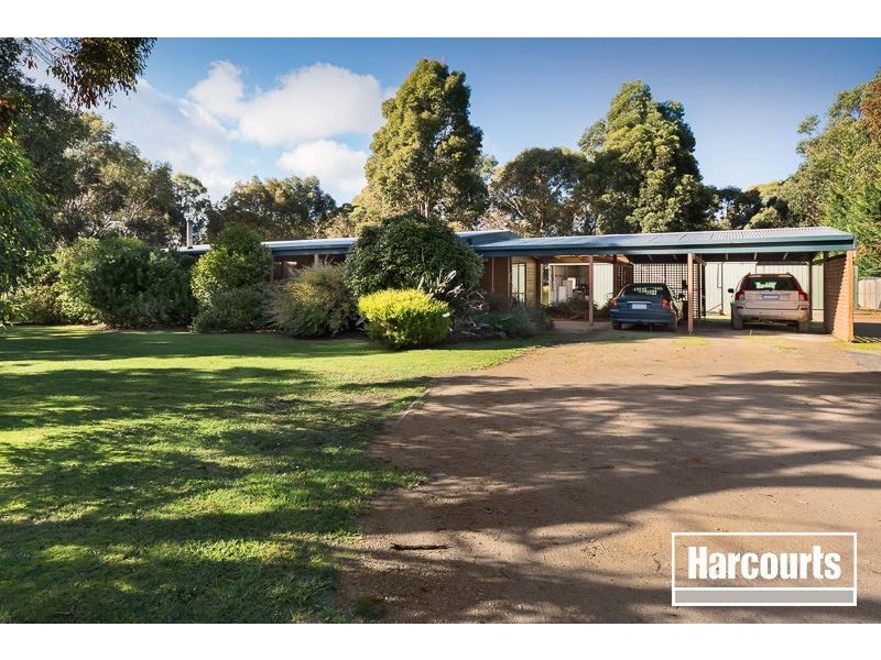 2519 Frankston-Flinders Road, Bittern VIC 3918