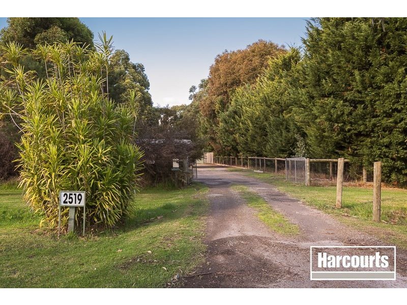 2519 Frankston-Flinders Road, Bittern VIC 3918
