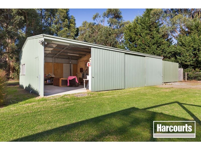 2519 Frankston-Flinders Road, Bittern VIC 3918