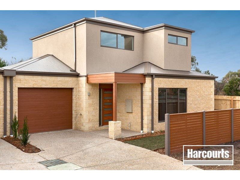 4A Phillip Court, Hastings VIC 3915
