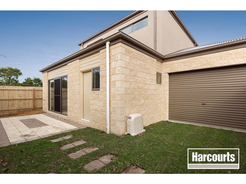 4A Phillip Court, Hastings VIC 3915