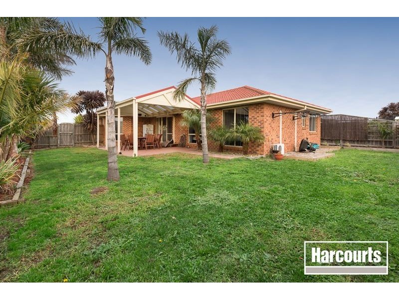 33 Paperbark Drive, Mount Martha VIC 3934