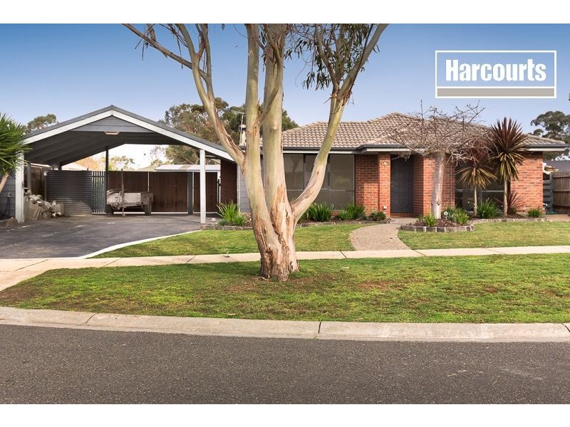 18 Goris Close, Bittern VIC 3918