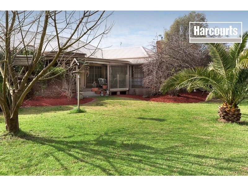 1 The Ridge, Somerville VIC 3912