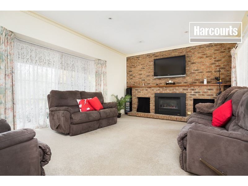 1 The Ridge, Somerville VIC 3912