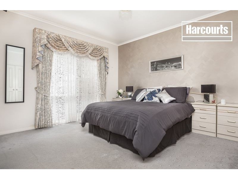 1 The Ridge, Somerville VIC 3912