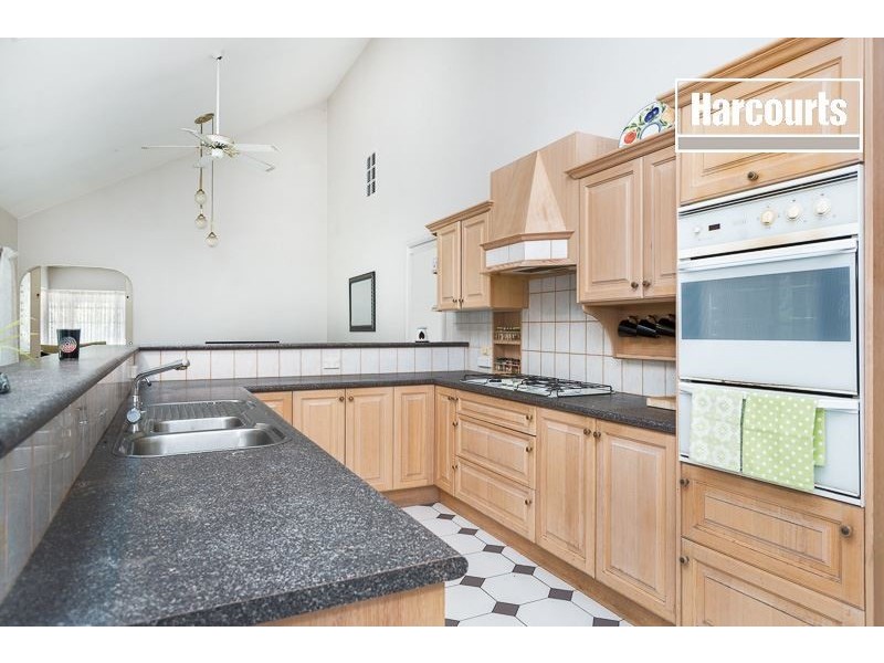 1 The Ridge, Somerville VIC 3912