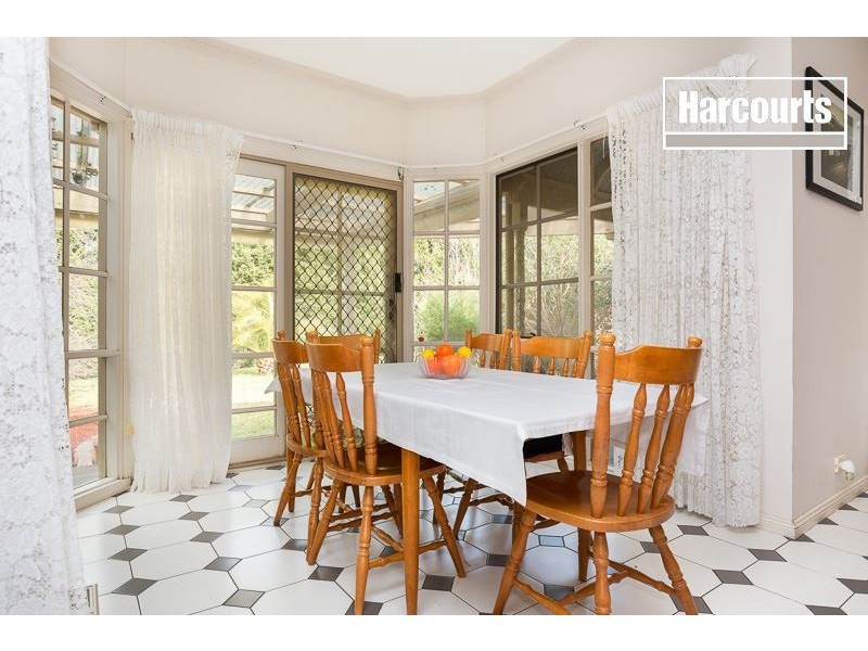 1 The Ridge, Somerville VIC 3912