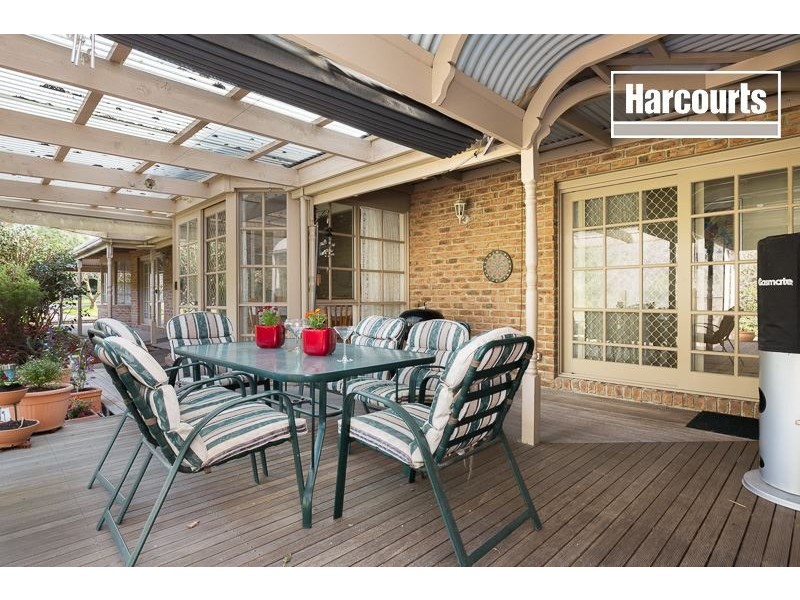 1 The Ridge, Somerville VIC 3912