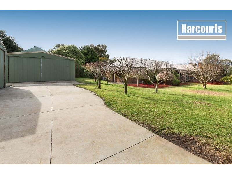 1 The Ridge, Somerville VIC 3912