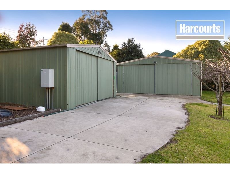 1 The Ridge, Somerville VIC 3912