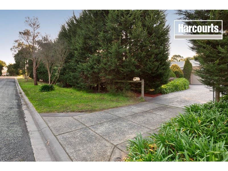 1 The Ridge, Somerville VIC 3912