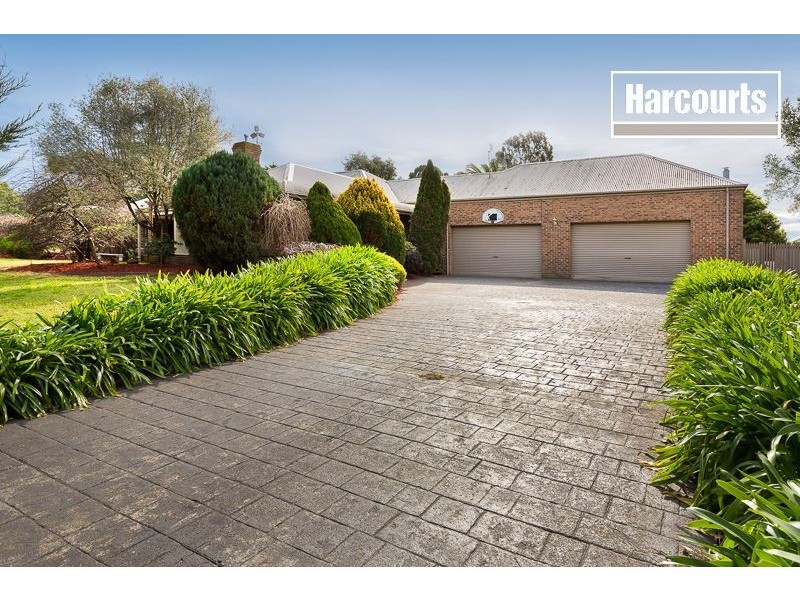 1 The Ridge, Somerville VIC 3912