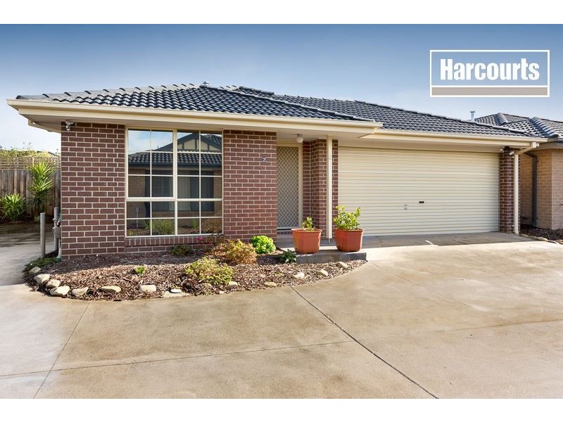 2/10 Kingfisher Court, Hastings VIC 3915