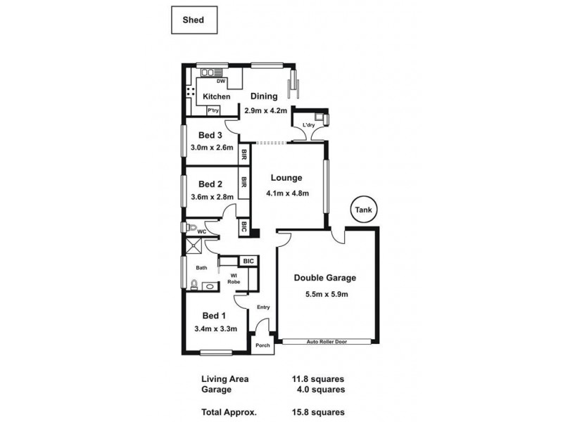 2/10 Kingfisher Court, Hastings VIC 3915