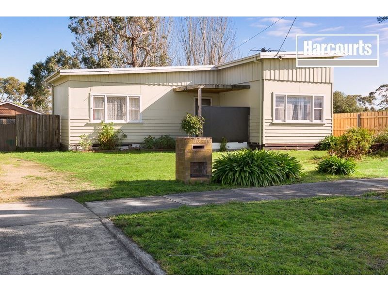 6 Queen Street, Hastings VIC 3915