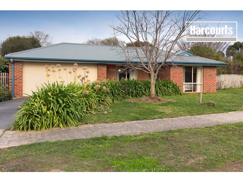 3 Melaleuca Drive, Hastings VIC 3915