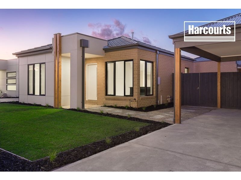 1/18-20 Bennett Street, Bittern VIC 3918