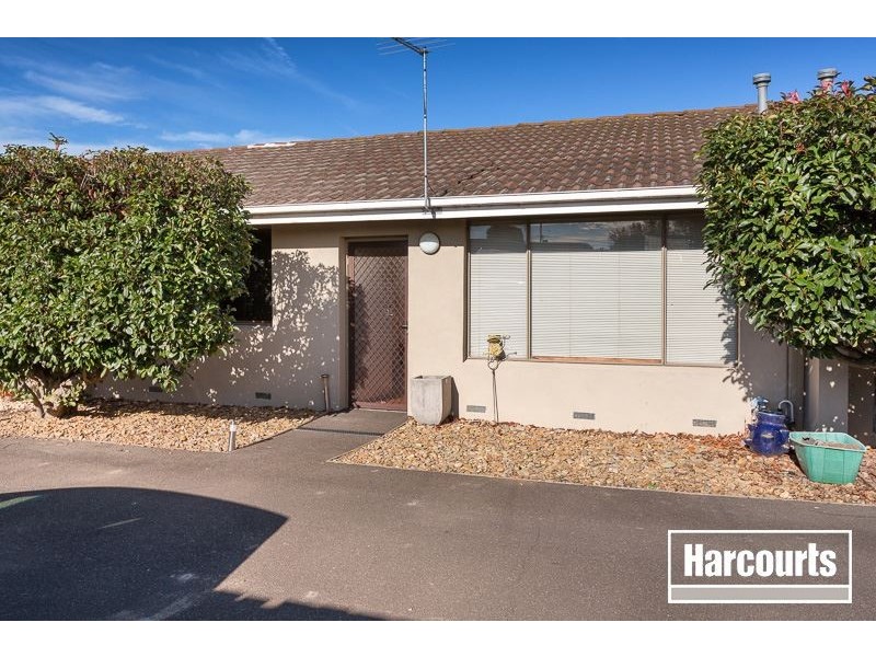3/5 Arthurs Street, Hastings VIC 3915
