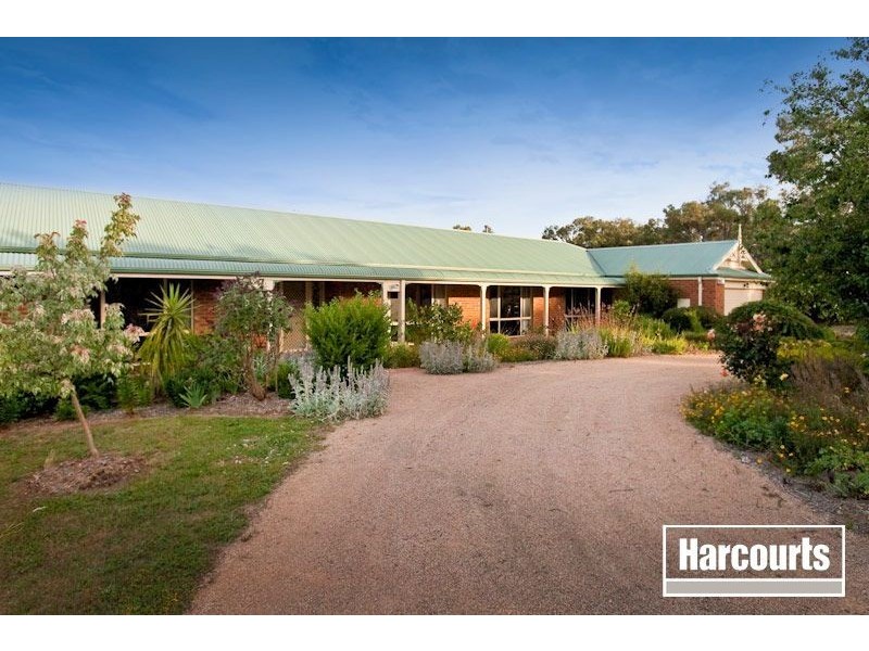4 Bayview Country Lane, Bittern VIC 3918