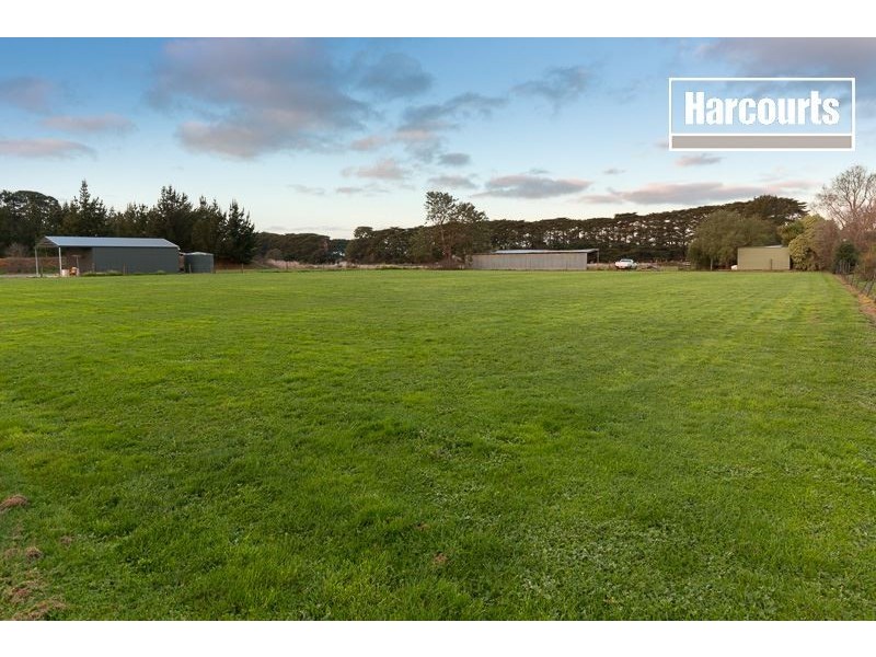 44 Graydens Road, Tyabb VIC 3913