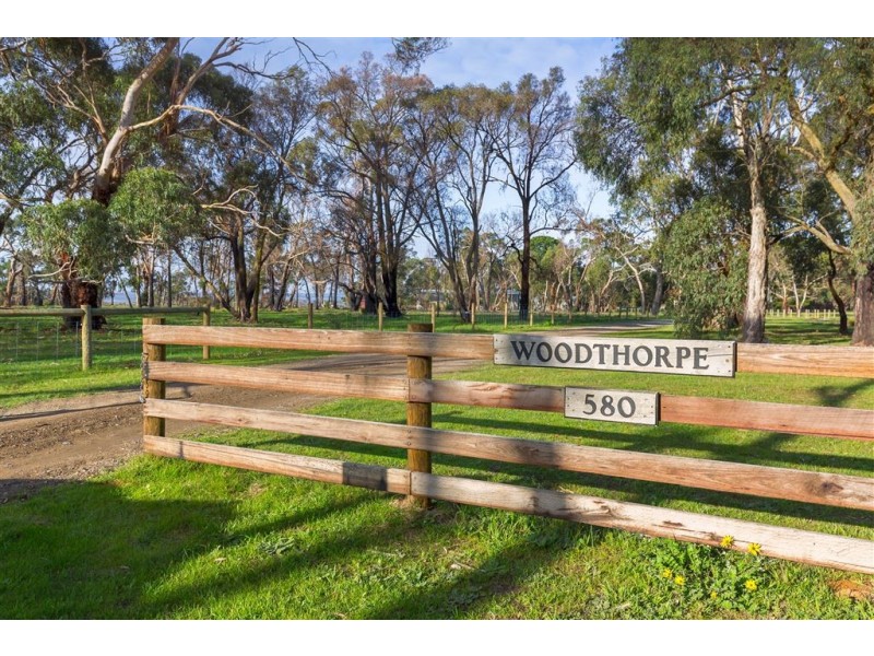 580 Stony Point Road, Bittern VIC 3918