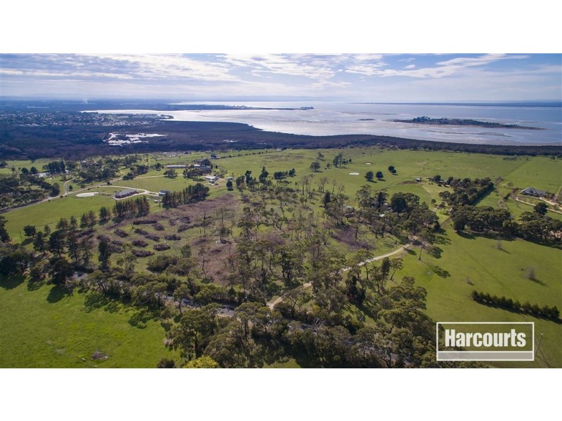 580 Stony Point Road, Bittern VIC 3918