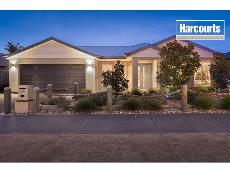 20 Elisa Place, Hastings VIC 3915