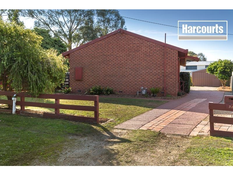 38 Myers Road, Bittern VIC 3918
