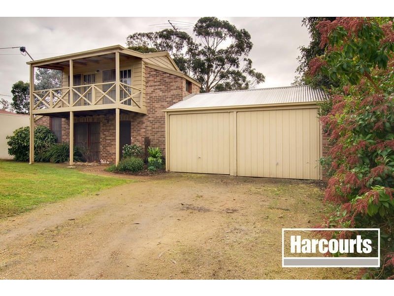 26 Seascape Avenue, Balnarring VIC 3926