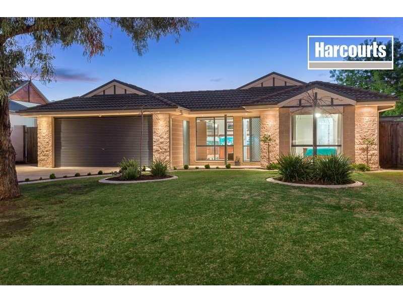12 Shakti Place, Hastings VIC 3915