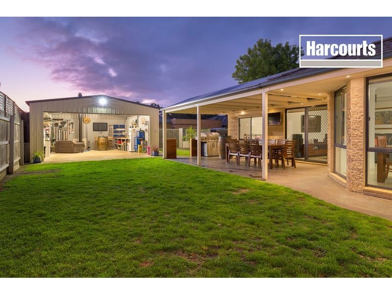 12 Shakti Place, Hastings VIC 3915